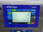 2015 Mettler Toledo X36 X-ray Inspection System